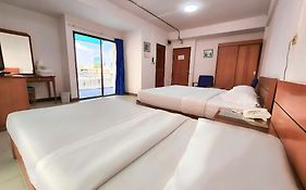 Siam Palace Hotel